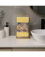 Toalha de Lavabo Coleção Perfume - TLPER008