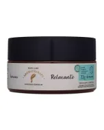 Esfoliante Corporal Relaxante Aromatherapy Via Aroma - 200g
