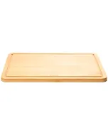 Tábua P/ Corte 21x28cm em Bambu Lyor