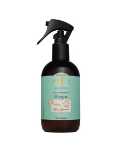 Água Perfumada Alecrim Aromatherapy Via Aroma - 250ml