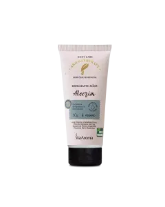 Hidratante Mãos Alecrim Aromatherapy Via Aroma - 60g